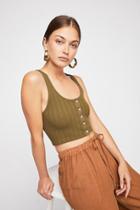 Atlas Crop By Intimately At Free People